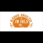 Rádio Arauto Brazil, Boqueirao Do Leao