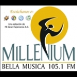 Milenio Bella Música Mexico, Guadalajara