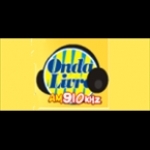 Rádio Onda Livre AM Brazil, Piracicaba