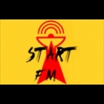 Rádio Start FM Brazil, São Paulo
