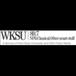 WKSU News Channel OH, Thompson