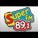 Radio Super FM Brazil, Papanduva