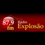 Radio Explosao FM Brazil, Campo Belo do Sul