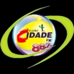 Rádio Cidade FM Brazil, Tabira