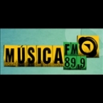 Rádio Música FM Brazil, Cianorte
