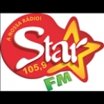 Radio Star 105 FM Brazil, Caetite
