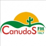 Rádio Canudos FM Brazil, Quixeramobim
