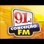 Rádio Conceição Brazil, Conceicao