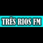 Rádio Tres Rios FM Brazil, Corumbaiba