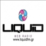 Liquid Radio Greece, Athens