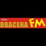 Rádio Dracena FM Brazil, Dracena
