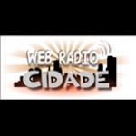 Rádio Web Cidade Brazil, Cruz Alta