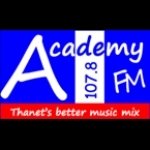 Academy FM United Kingdom, Thanet
