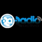 Radio Activa PR, San Juan