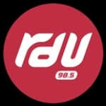 RDU 98.5 FM New Zealand, Christchurch