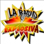 La Radio Explosiva CA, Lynwood