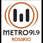 Metro Rosario Argentina, Rosario