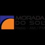 Rádio Morada do Sol Brazil, Araraquara