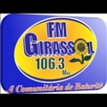 Radio FM Girassol Brazil, Baturite