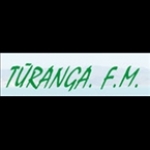 Turanga FM New Zealand, Gisborne