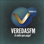 Rádio Veredas FM Brazil, Parauna