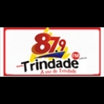 Radio Trindade FM Brazil, Trindade
