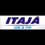 Radio Itaja FM Brazil, Goianesia