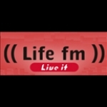 Life FM New Zealand, Napier