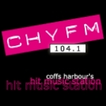 CHYFM Australia, Coffs Harbour