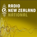 Radio New Zealand National New Zealand, Hamilton