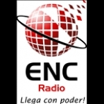 ENC Radio (Nuevo Continente) Colombia, Bogotá