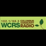 WCRS-LP OH, Columbus