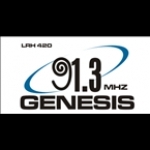 FM Genesis Argentina, Eldorado