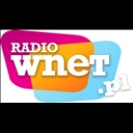 Radio WNET Poland, Warszawa