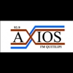 FM AXIOS Argentina, Quitilipi