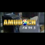 Amudoch FM Argentina, Resistencia