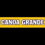 Rádio Canoa Grande FM Brazil, Iguaracu