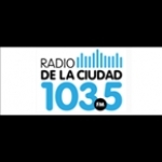 Radio De la Ciudad Argentina, Resistencia