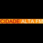 Rádio Cidade Alta FM Brazil, Diamante DOeste