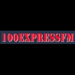 FM 100 Express Argentina, Jose de San Martin