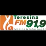 Teresina FM Brazil, Teresina