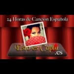 Esto es Copla Radio Spain, Buenos Aires