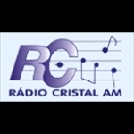 Rádio Cristal AM Brazil, Porto Alegre