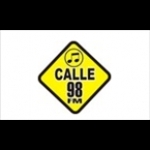 Calle 98 FM Venezuela, Los Morros