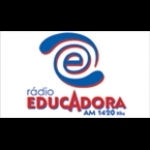 Rádio Educadora AM Brazil, Jacarezinho