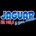 Rádio Jaguar FM Brazil, Jaguapita