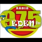 Rádio Eden FM Brazil, Lupionopolis