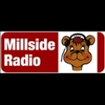 Millside Hospital Radio United Kingdom, Sutton in Ashfield
