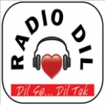 Radio Dil NY, New York