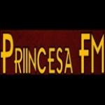 Rádio Princesa FM Brazil, Ponta Grossa